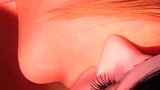 Tifa & Cloud: Valentine's Day