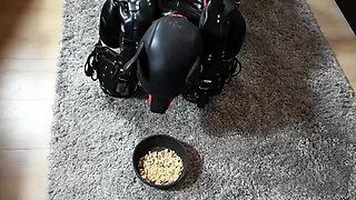 ClaudiaHon - Training good