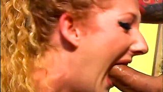 Missionary sex with awesome Annie Body from Fap House