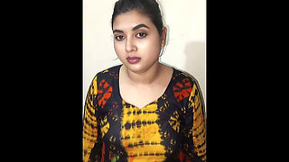 Beautiful Bangladeshi Bhabi First Time Sex - Full Face Showing
