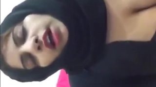 Arab Hijab Bbw 3