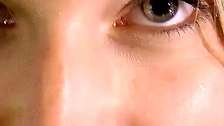 Pretty stranger gets her pussy pounded by old man's cock