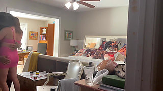 Husband Came Home to Me Cheating on Him Again Wazmaskedbul