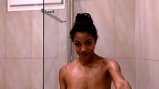 Hot Amateur Kada Love with Big Boobs fucks with user