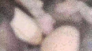 Real Love: Sweet, Romantic Intimacy Between Two In-Love