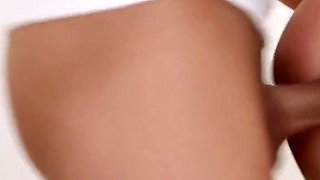 Sneaky Sex Stunt (Softcore 2.0) - Big tits