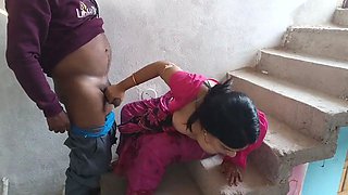 My husband can not fuck me! Please come he is not at home. Indian village wife sex video