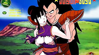 Saiyansaga Radditz Dragon Ball Gameplay by Misskitty2k