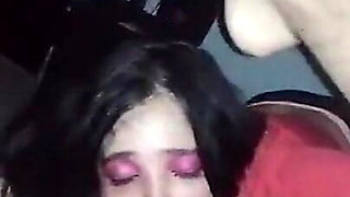 Desperate, I Ended up Eating Her Ass While I Masturbated.