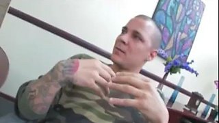 Shyla Stylez Doctor: Blowjob, Doggy  Cowgirl Porn