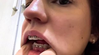 Rianny Rocha ASMR - Best Moments