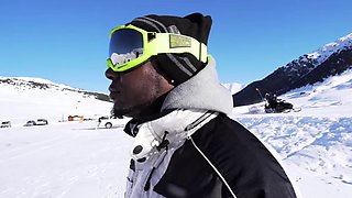 roundass inked cutie cockriding BBC