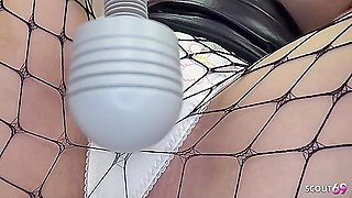 Japanese Teen 18+ With Big Natural Bouncing Boobs Seduce To Old Young Creampie Fuck In Uncensored Jav