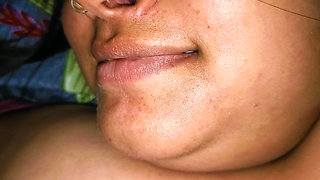 Desi Ncr Aunty Has to Be Chuted Chatwaani Always Compilation with Brother-in-law