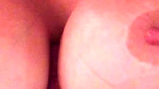 Amateur close up fucking