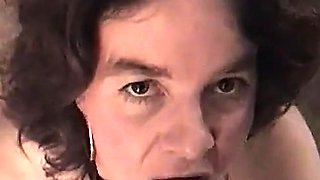 Mature Amateur Gives an Amazing Blowjob: Cock-Sucking Extrav
