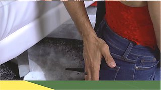 Independence day porn parody