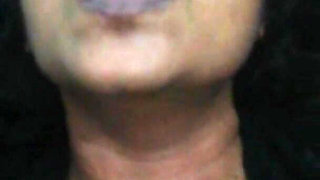Facial Impressions of Desi Bhabhi