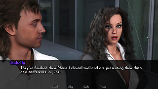 Fuck My Assistance at Nature - the Libido Enigma - Ep10