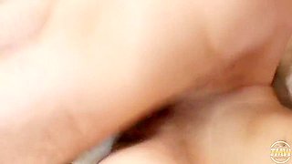 Perfect Kitchen Sex With Young Blonde With Perky Tits Alecia Fox - Couple Hardcore