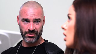 SMALL TIT BRUNETTE TATTOOED TEEN GIRLFRIEND CAUGHT IN SHOWER