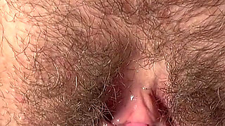 Playing with My Stepsister: if I Make Her Cum, She'll Let Me Cum on Her Pussy.