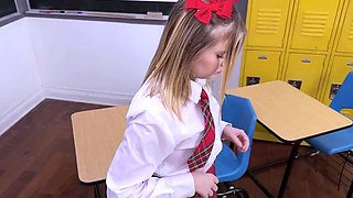 InnocentHigh Coco Lovelock WRB