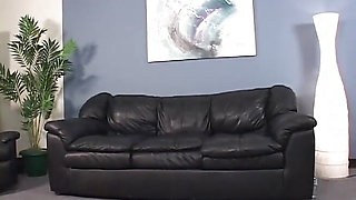Anjelica Lauren BBC interracial