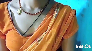 Blowjob and Pussy Licking Sex Video in Hindi Voice by Indian Newly Married Couples