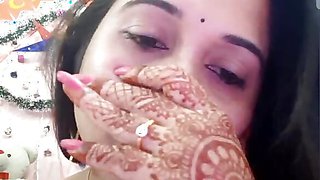 Indian sexy bhabi Open Toking