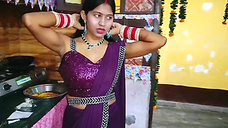 18 yr Old Teen Wet Pussy Can't Handle My Dick Hard Orgasm & Moaning Desi Indian Bhabhi