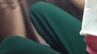 Hot 18 Year Old, Stepfather and Stepdaughter Hot Girl Hindi Audio