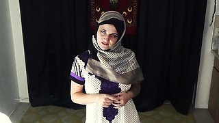 Muslim Virgin Custom Part 1
