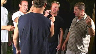 Streaming Movie From Juliana Kincaid of 5-guy Cream Pie