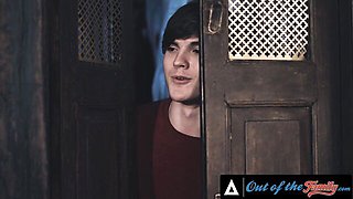 Out Of The Family featuring Tiffany Watson's pussy licking trailer