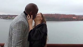 Hotwife Karen Fucks Her Knight For First Orgasmic Cuckold