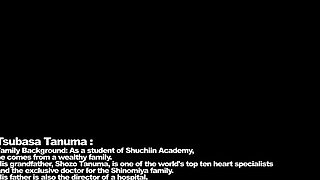 ãThe Flowers of Shuchi'in Academy's High Class