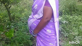 Indian brother step sister outdoor sex