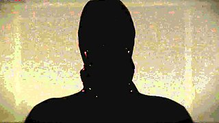 Fetish honey gets facialized