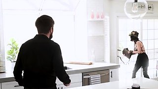 EtraSmall Stevie Moon Steampunk Girl