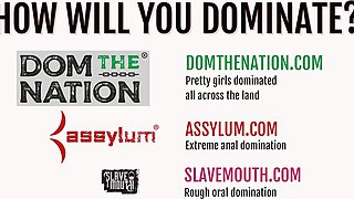 Ass eating sub chick Delirious Hunter