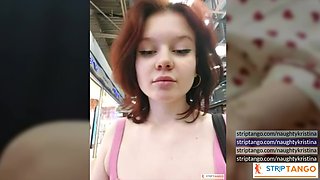 Dive into my chatroom