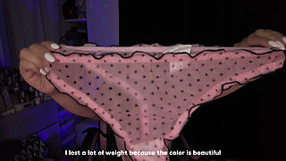 Wanna See Your Pinay Girlfriend Wear These? Lingerie Haul