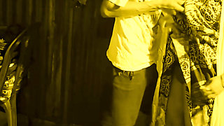 Horny Desi Bhabi Big Dick & Enjoys a Deep Throat Handjob Clean.
