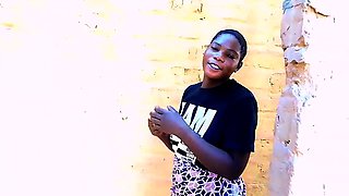 Funny compilation of Judithxxx's African twerking and pet play moments