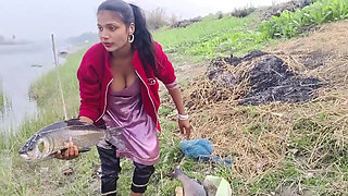 Hello friends, today I am going to talk about fishing in my new vlog