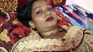 Desi Indian girl and stepsister first time my married fuck Indian porn videos