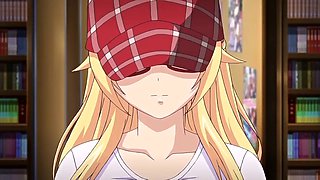 Mankitsu Happening 02 Akira