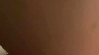 POV: You Summoned an Emo Girl Into Your Bathroom and Fucked Her