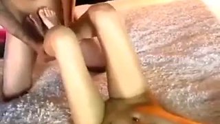 Kinky emo: Blowjob, Doggy  Cowgirl Porn